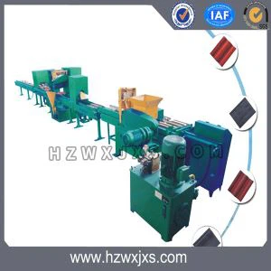 Betontagstensfremstillingsmaskine SM-15