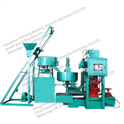 How to extend the service life of the tile machine?